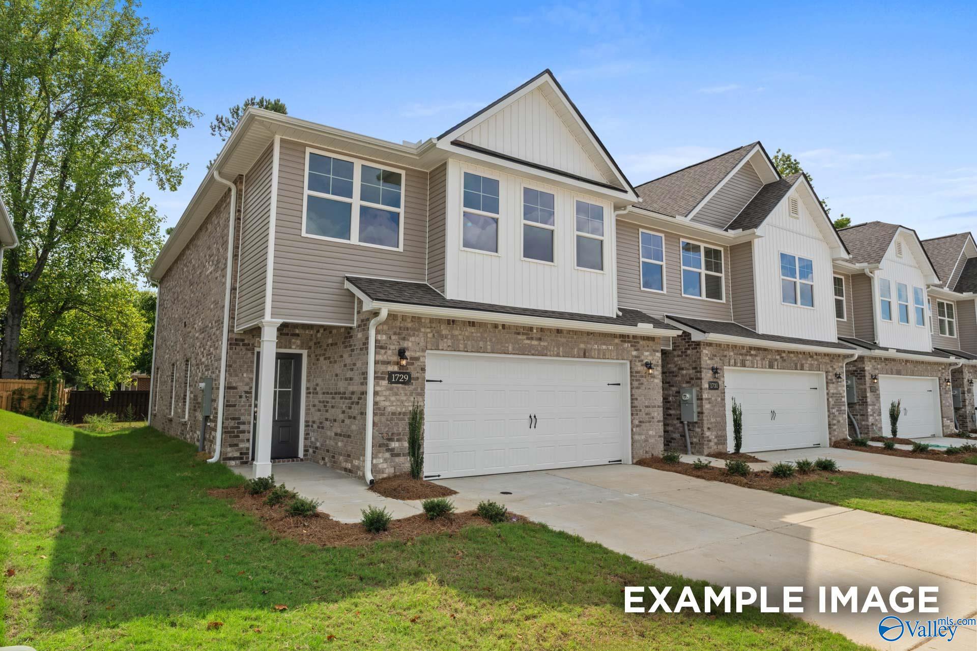 1754 Stampede Circle, Huntsville, Alabama image 1