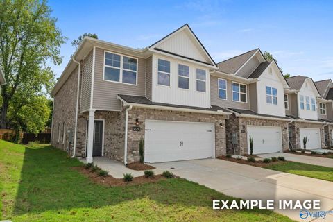 1754 Stampede Circle Huntsville AL 35803