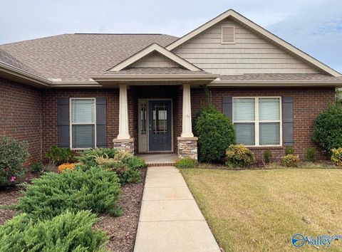 Homes For Rent - 113 Benoir Trail<br/> Madison, AL 35756