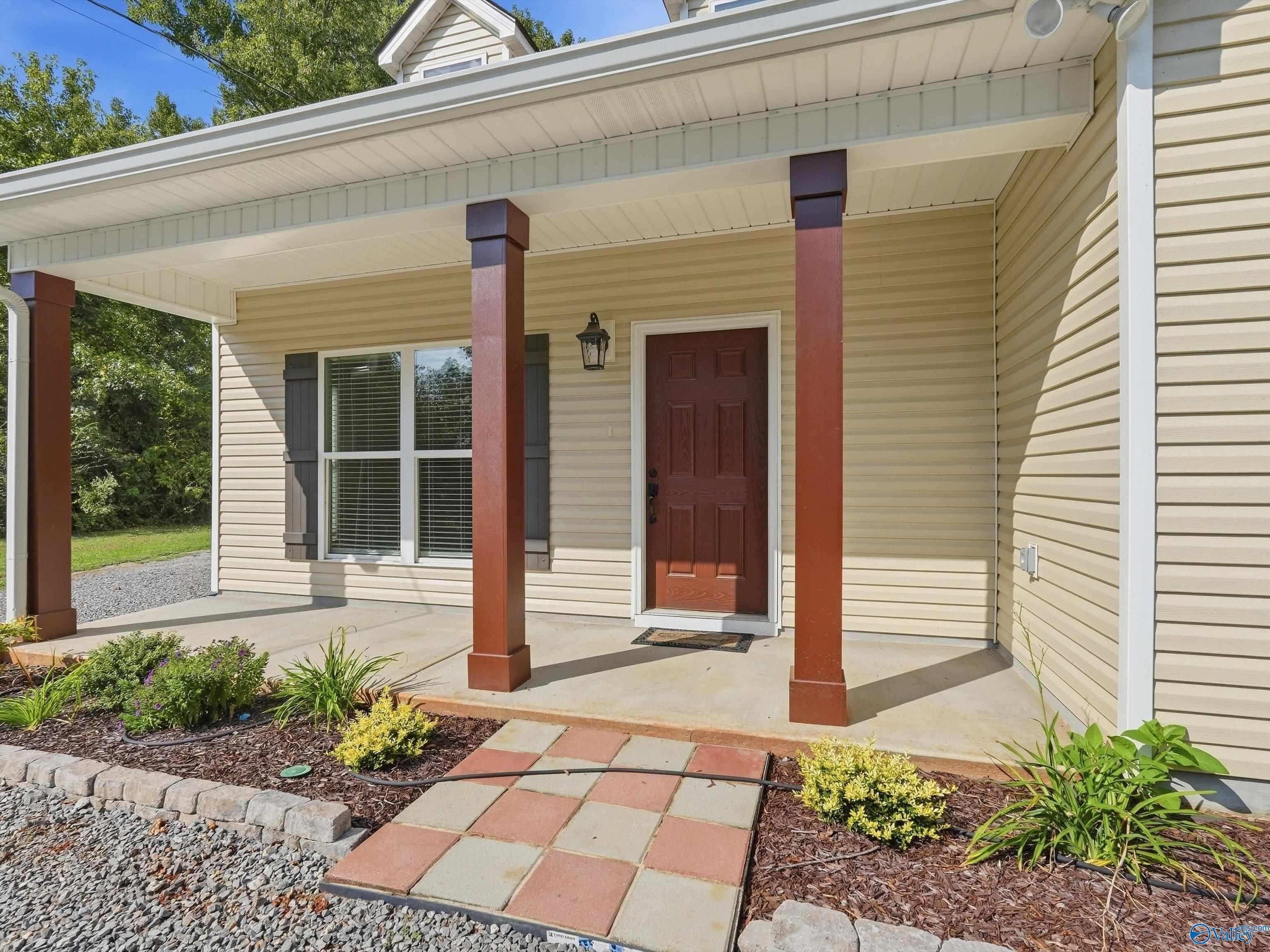 2261 Iron Man Road