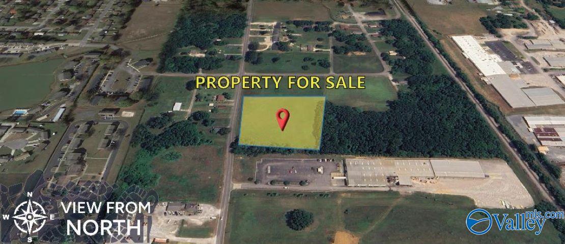 4 Acres E Central Avenue, Decatur, Alabama image 5