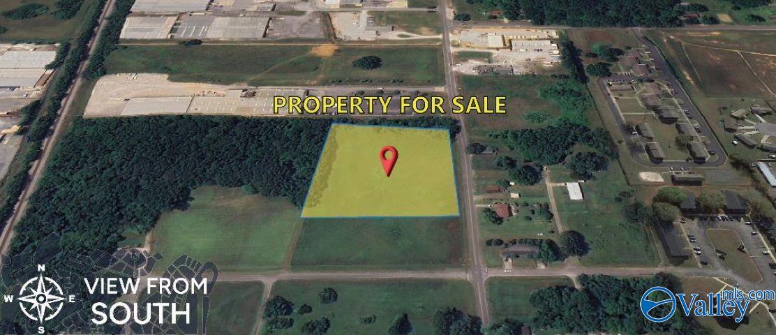 4 Acres E Central Avenue, Decatur, Alabama image 7