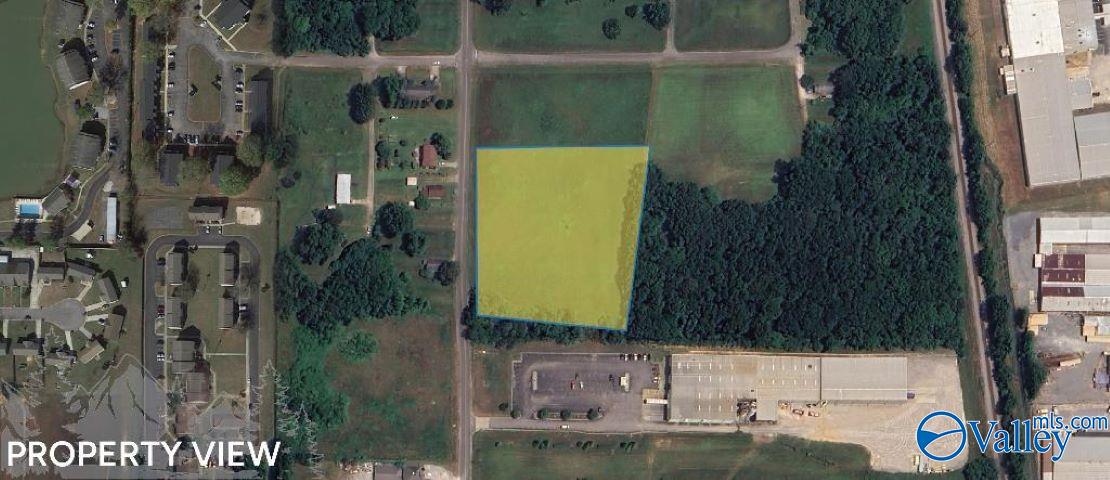 4 Acres E Central Avenue, Decatur, Alabama image 3