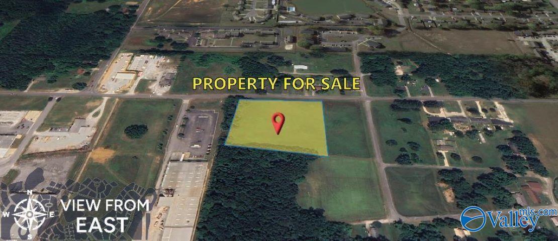 4 Acres E Central Avenue, Decatur, Alabama image 6