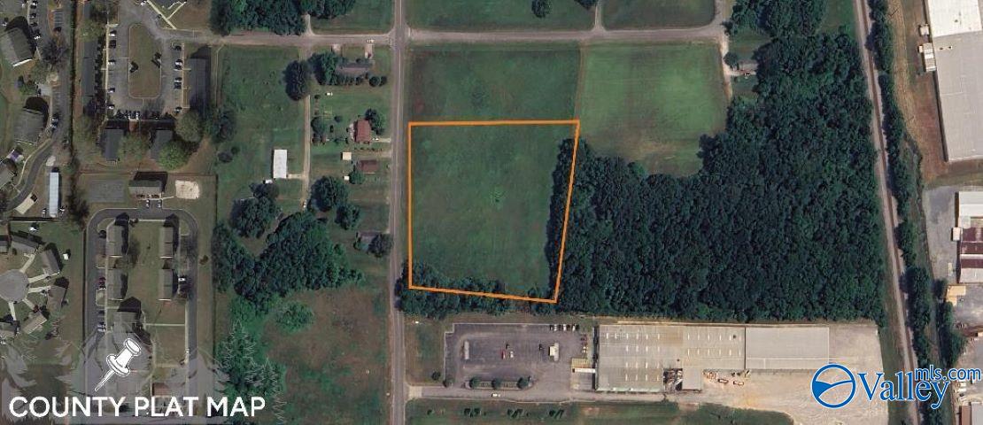 4 Acres E Central Avenue, Decatur, Alabama image 13