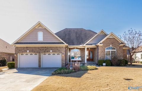 Photo of 22932 Ledges Drive, Athens, AL 35613 (MLS # 21909668)