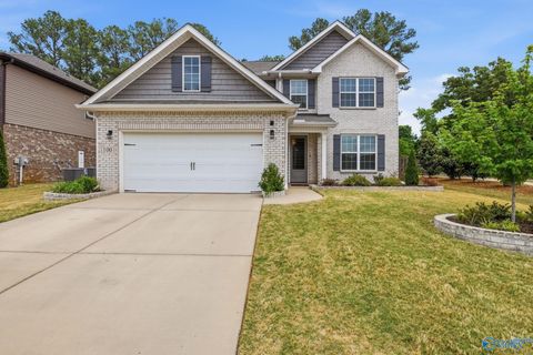 Homes For Sale - 100 Pitalo Street<br/> Madison, AL 35758
