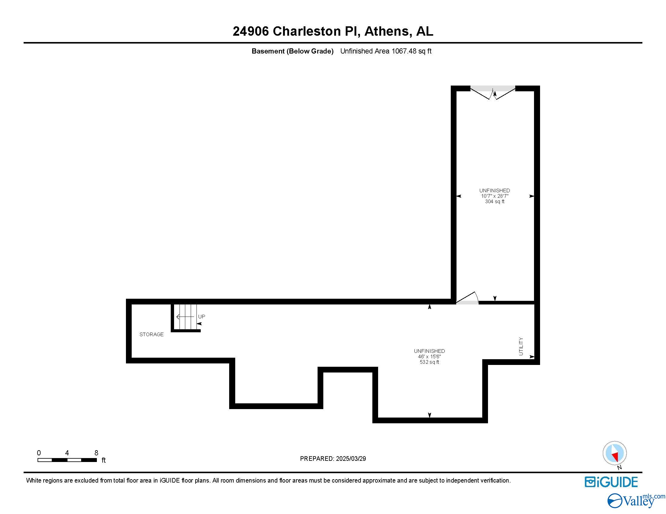 24906 Charleston Place, Athens, Alabama image 50