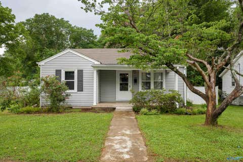 Homes For Sale - 1011 E 1st Street<br/> Colbert County, Tuscumbia, AL 35674