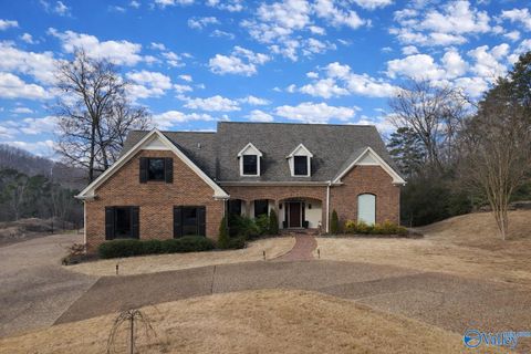 Homes For Sale - 1707 Winston Street<br/> Guntersville, AL 35976