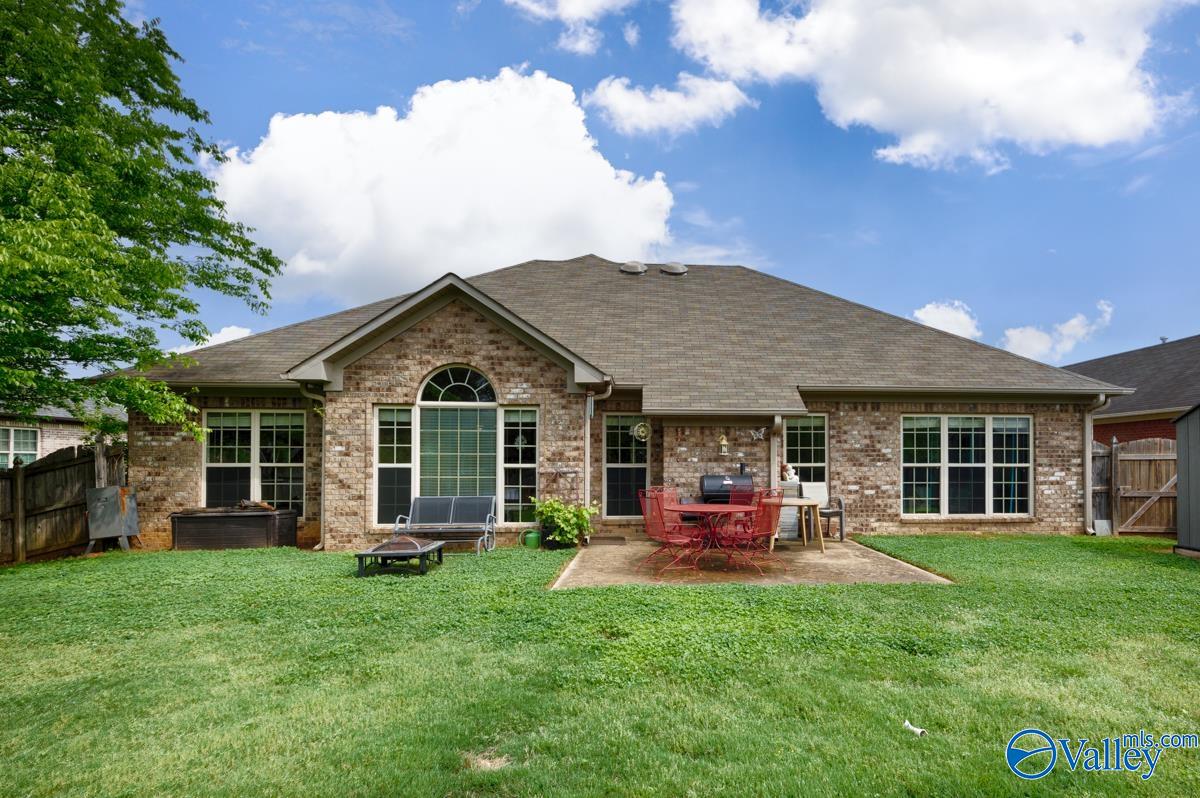122 Brier Rose Lane, Harvest, Alabama image 35