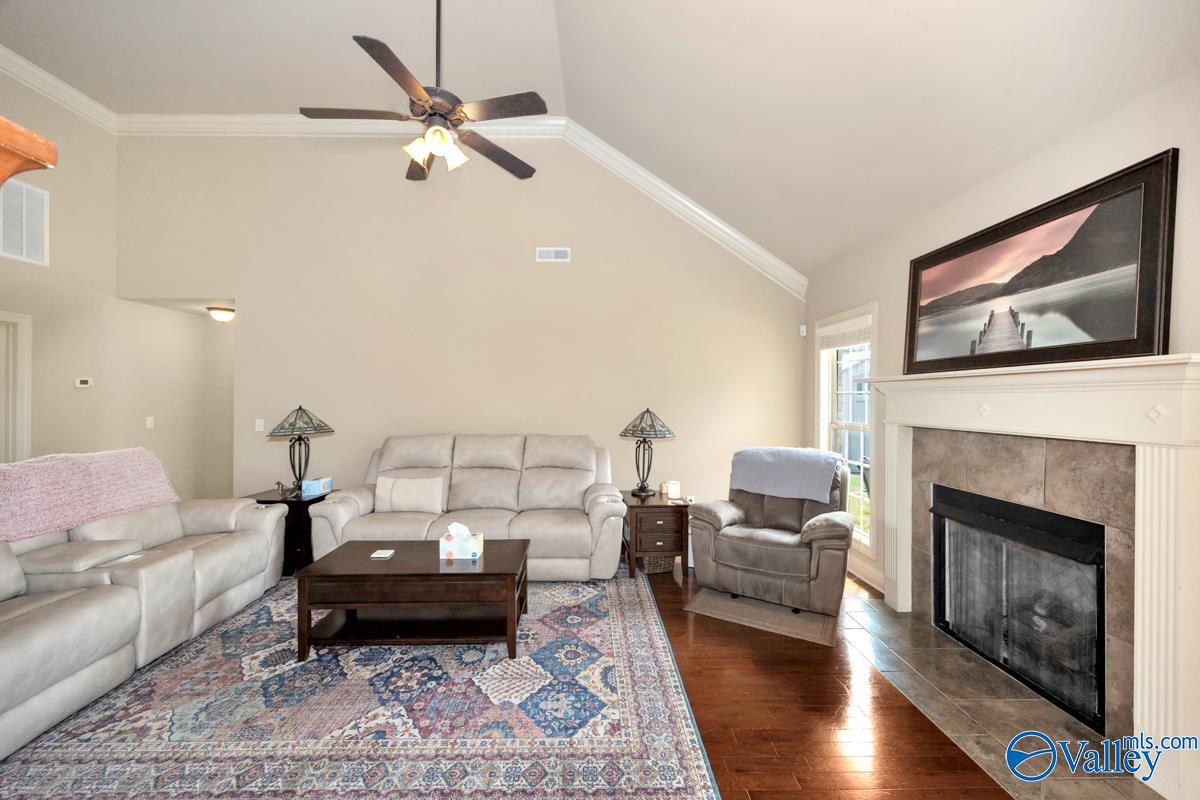 122 Brier Rose Lane, Harvest, Alabama image 4