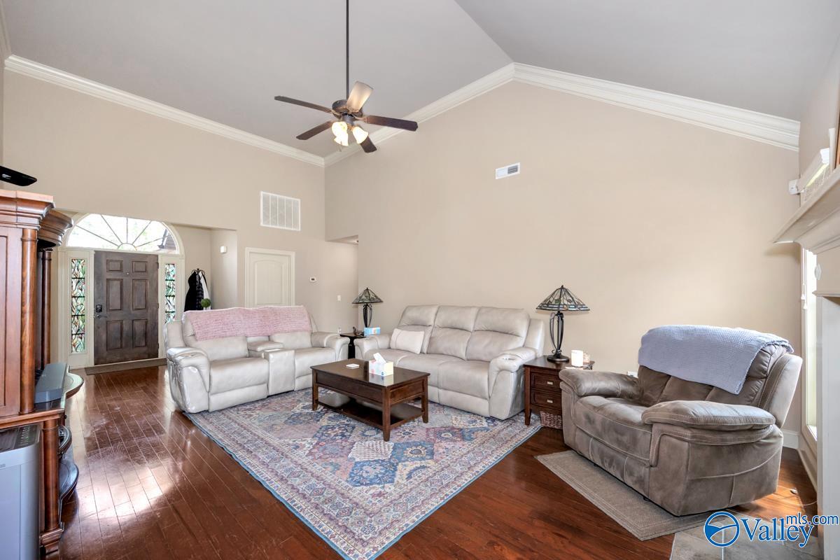 122 Brier Rose Lane, Harvest, Alabama image 17