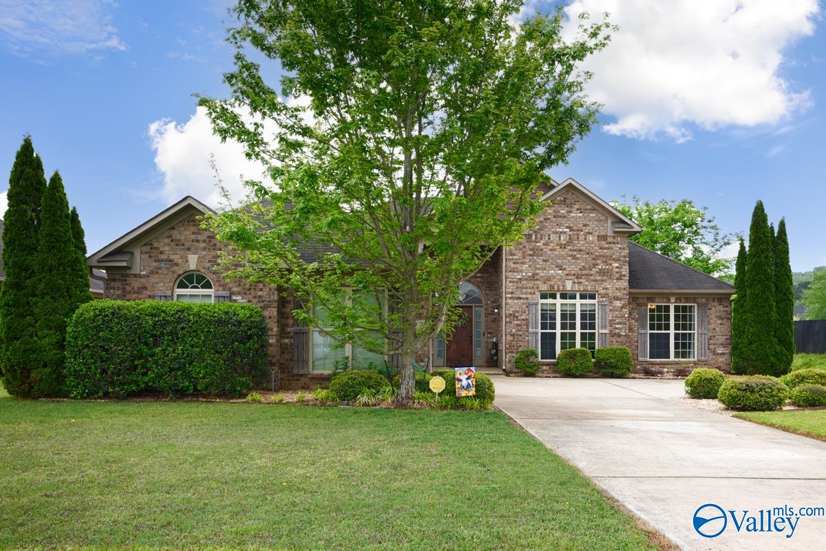 122 Brier Rose Lane, Harvest, Alabama image 7