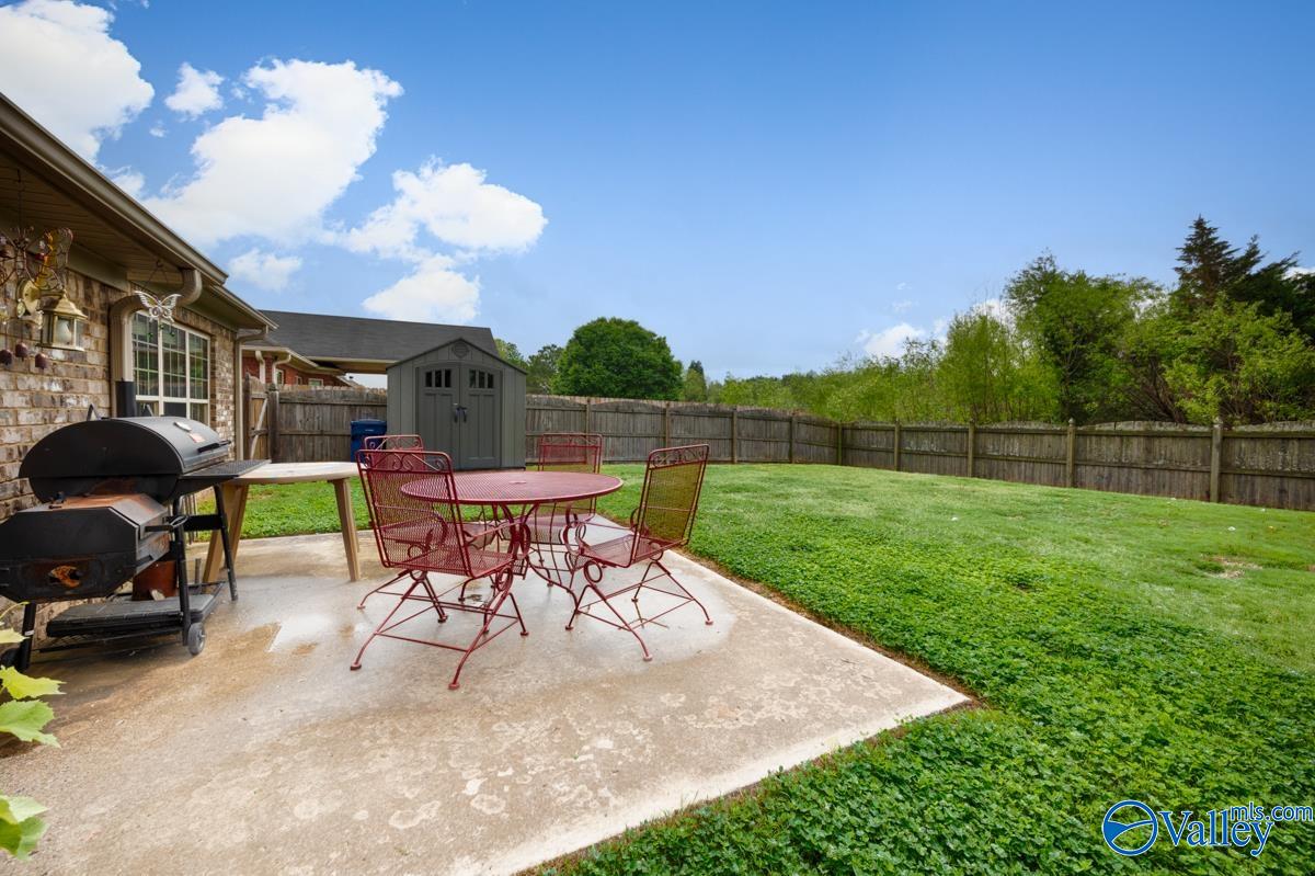 122 Brier Rose Lane, Harvest, Alabama image 34
