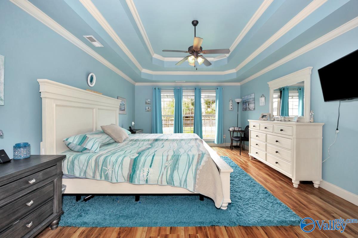 122 Brier Rose Lane, Harvest, Alabama image 5