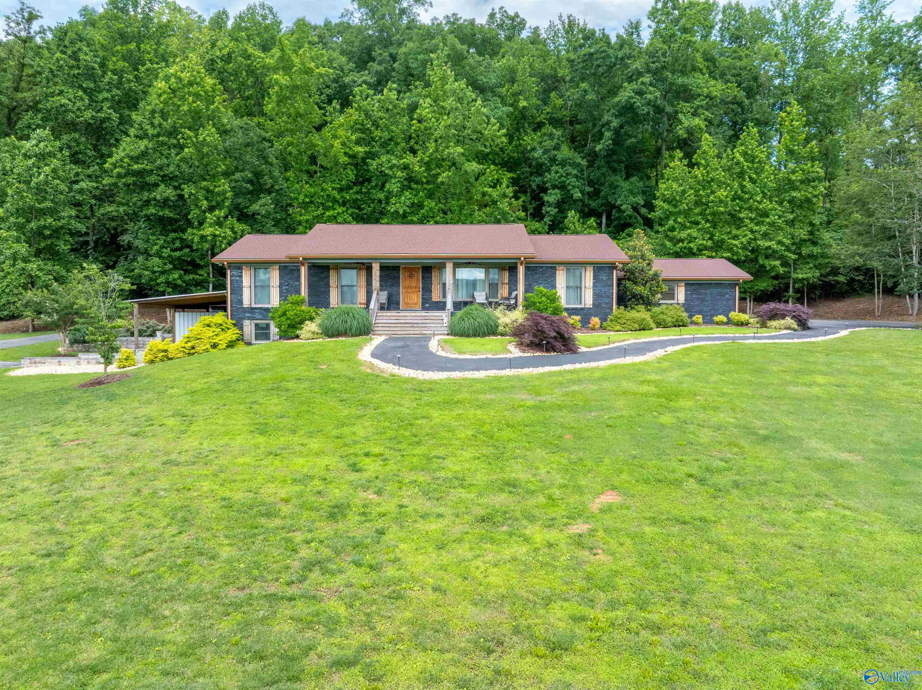 25924 John T Reid Parkway, Scottsboro, Alabama image 24