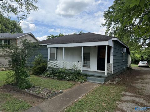 Homes For Sale - 432 S South Plymouth Road<br/> Huntsville, AL 35811