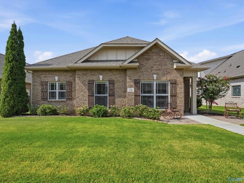 Homes For Sale - 16 Cypress Grove Lane<br/> Madison County, Huntsville, AL 35824