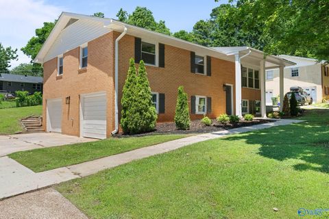 Homes For Sale - 2209 Maysville Road<br/> Huntsville, AL 35811