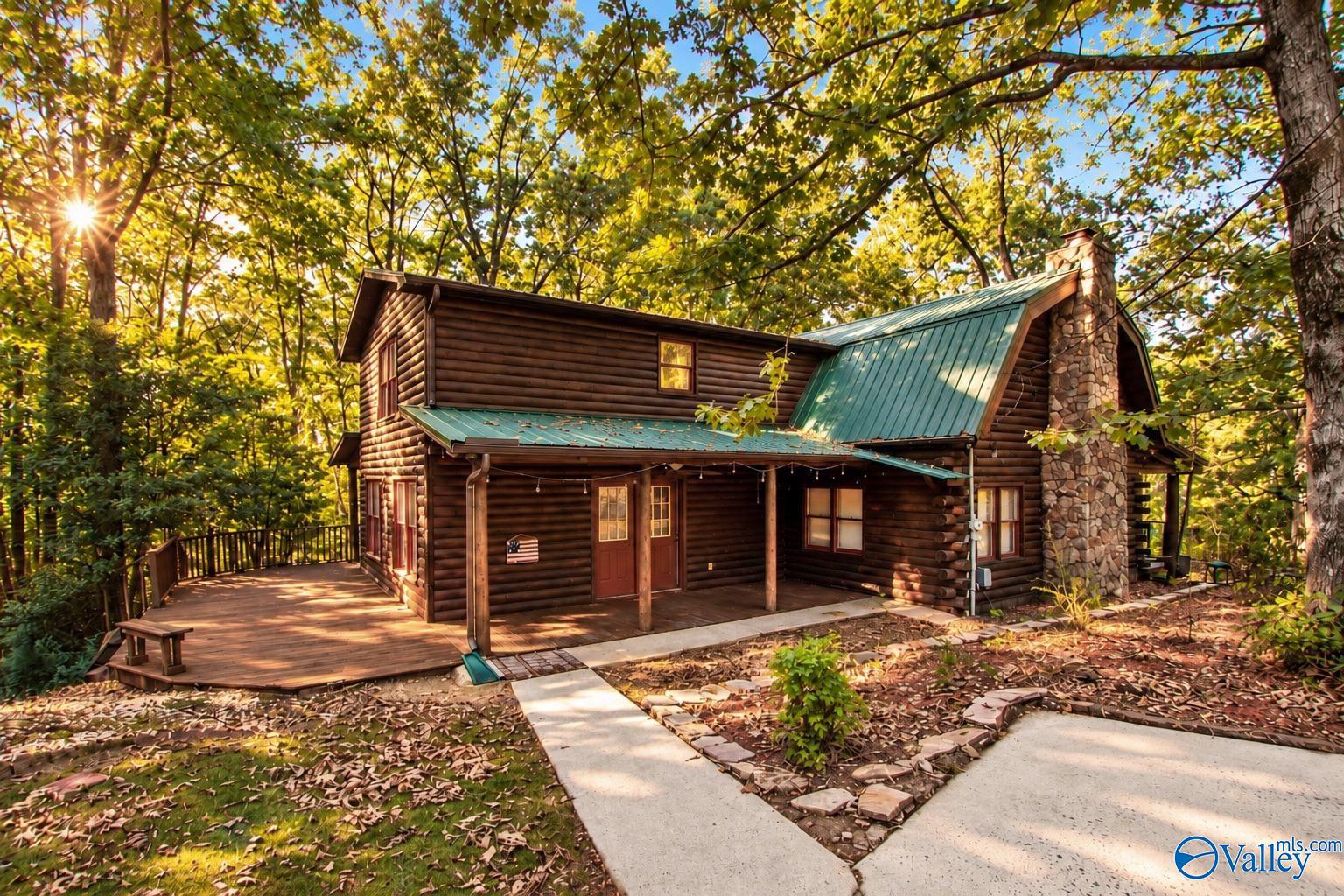 739 Pleasant Valley Road, Union Grove