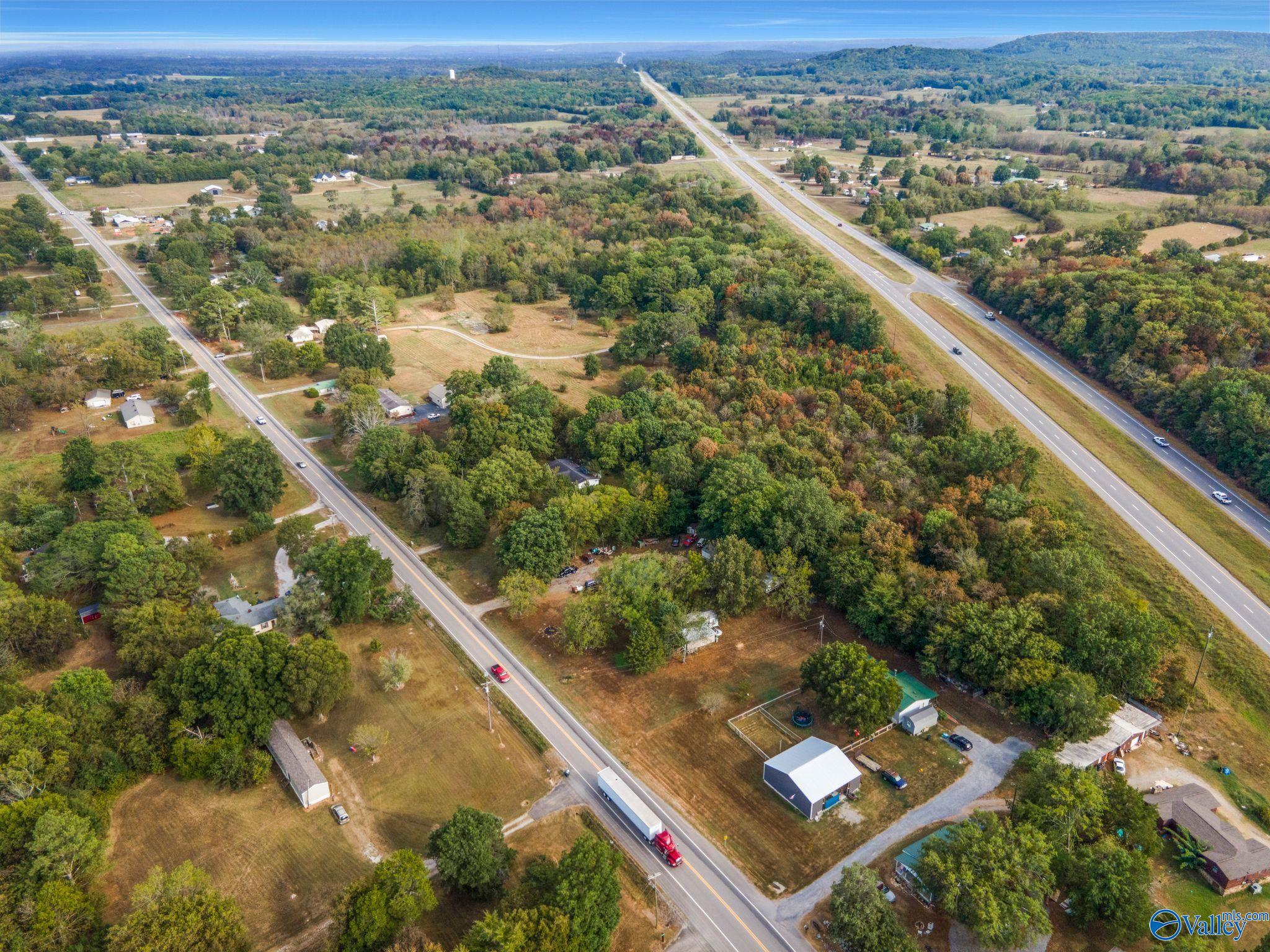 8364 Highway 36, Danville, Alabama image 9