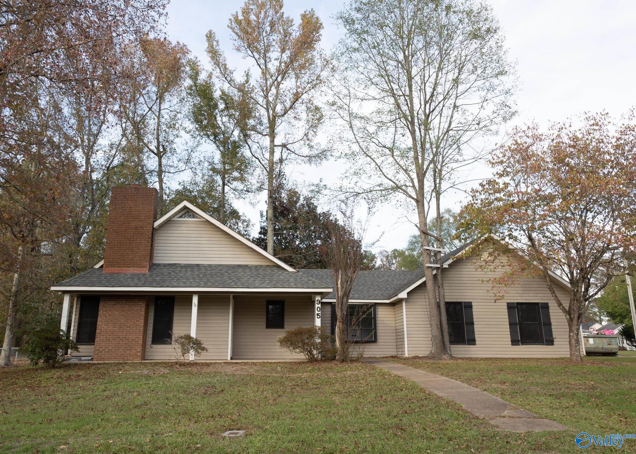 905 David Street, Albertville, Alabama image 2