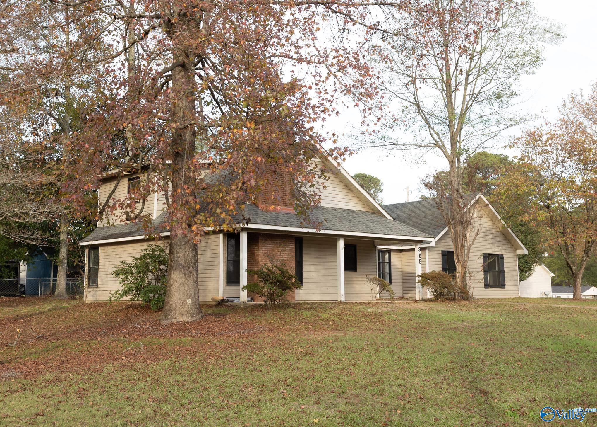 905 David Street, Albertville, Alabama image 1