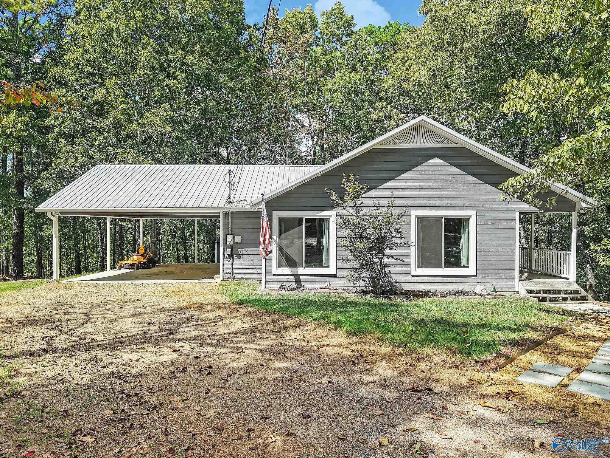 267 County Road 119