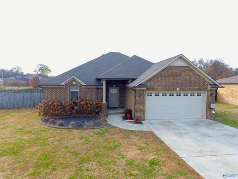 Photo of 21255 Barley Terrace Drive, Elkmont, AL 35620 (MLS # 21904868)