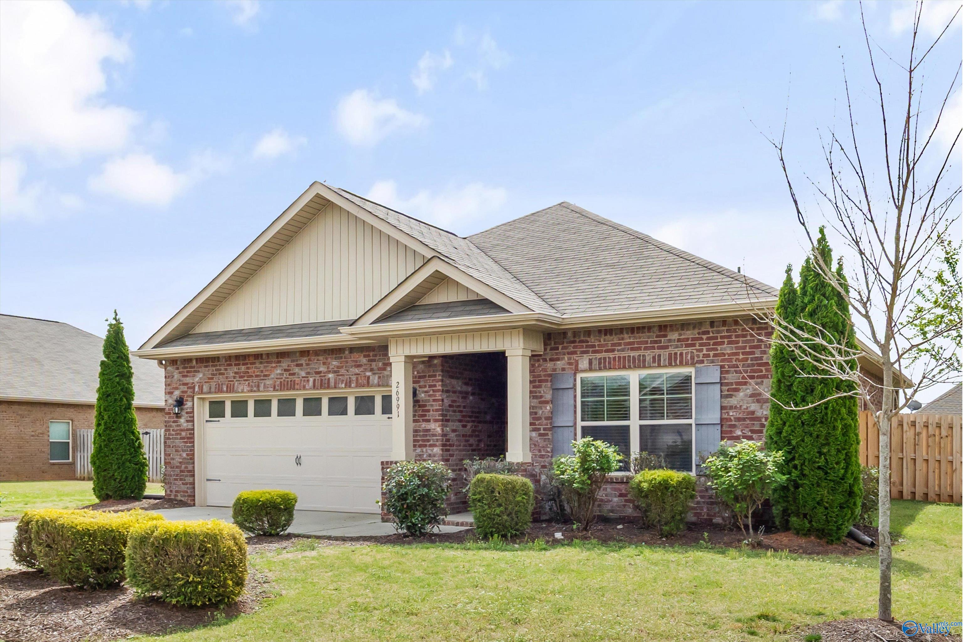 26991 Mill Creek Drive, Athens, Alabama image 3