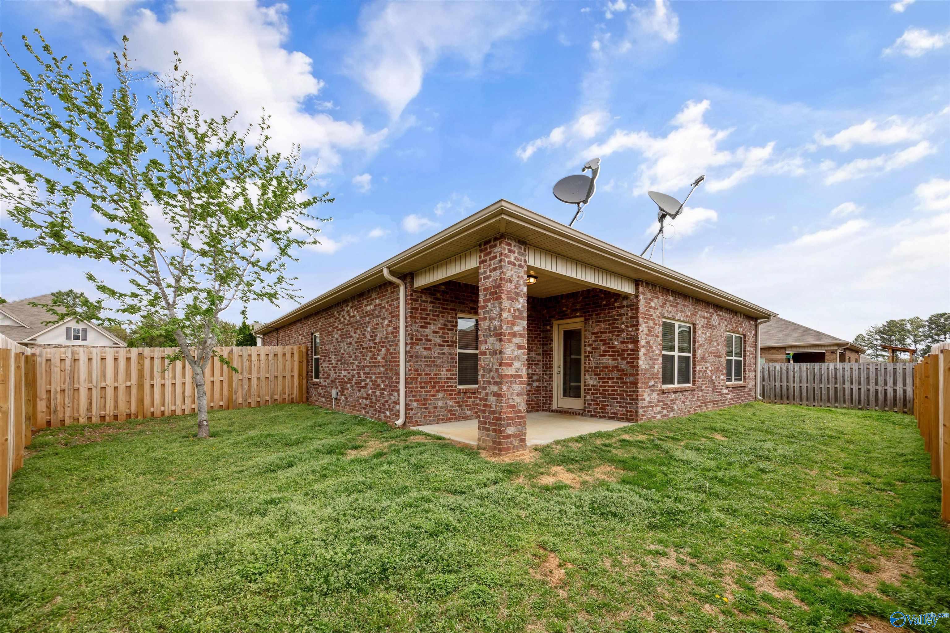 26991 Mill Creek Drive, Athens, Alabama image 34