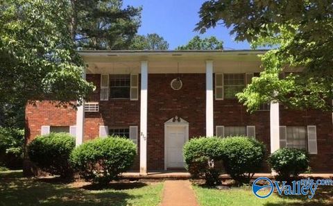 Apartment For Rent - 210 APT 1 Cloverleaf Drive #1<br/> Athens, AL 35611