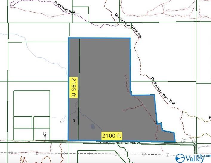 85 Acres Spragins Hollow Road