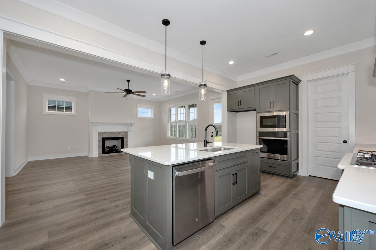 4 Sable Creek Court, Gurley, Alabama image 19