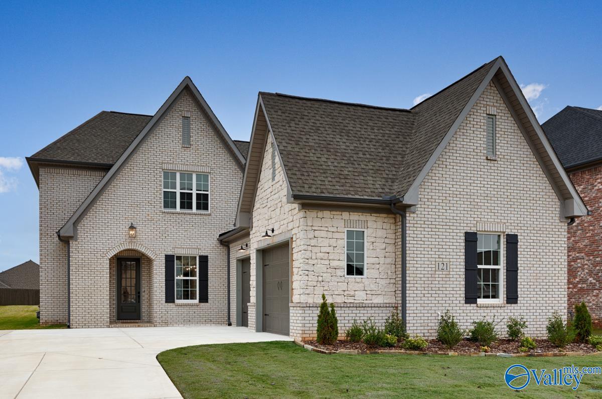 4 Sable Creek Court, Gurley, Alabama image 2