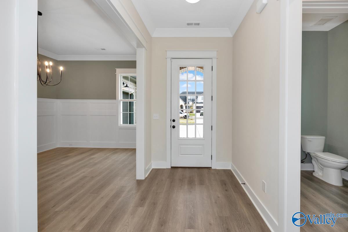 4 Sable Creek Court, Gurley, Alabama image 4
