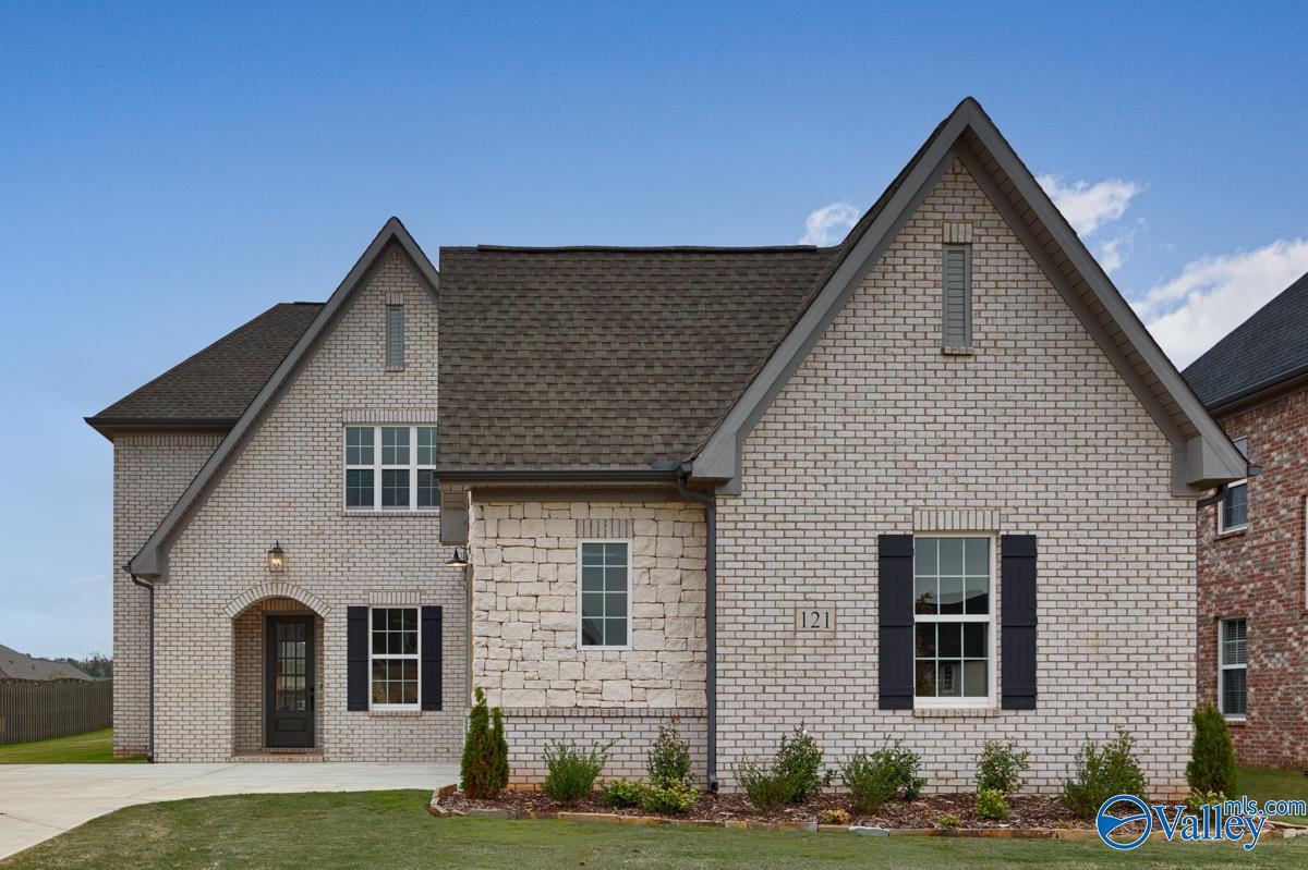 4 Sable Creek Court, Gurley, Alabama image 1