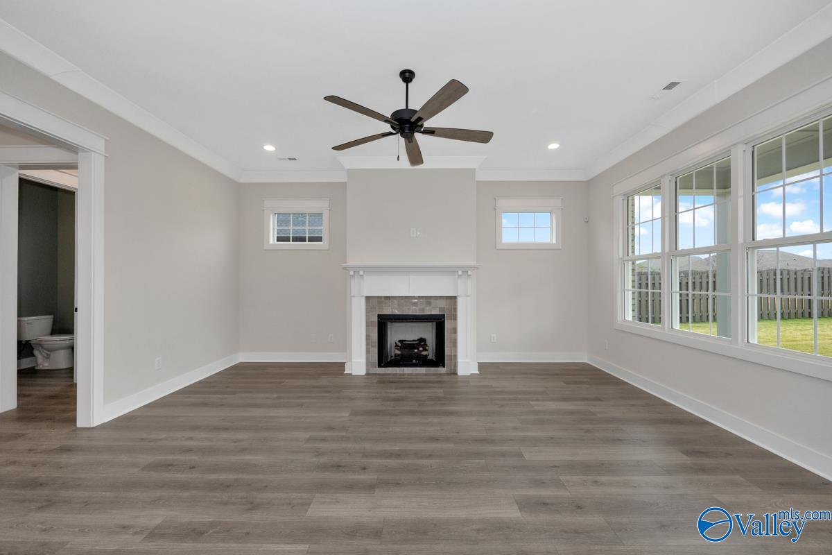 4 Sable Creek Court, Gurley, Alabama image 9