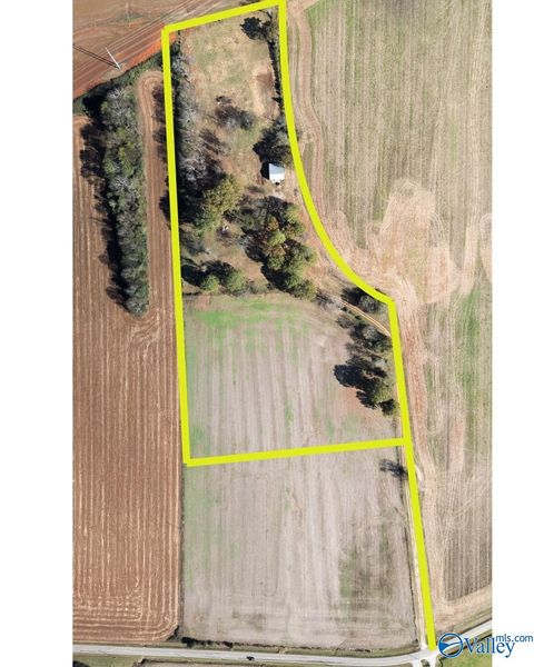 Vacant Land For Sale - 431 Narrow Lane<br/> New Market, AL 35761