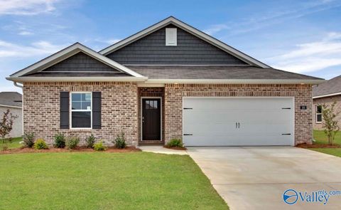 Homes For Rent - 160 Keller Drive<br/> Hazel Green, AL 35750
