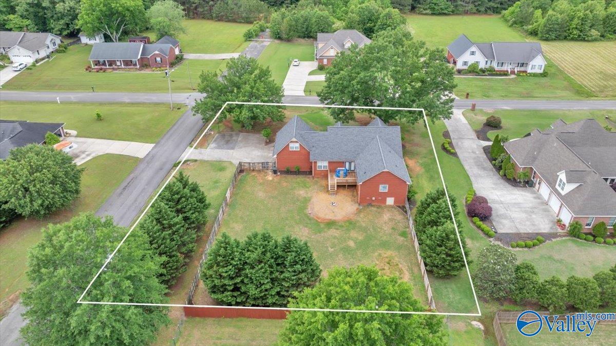 1211 Cimarron Drive, Scottsboro, Alabama image 50