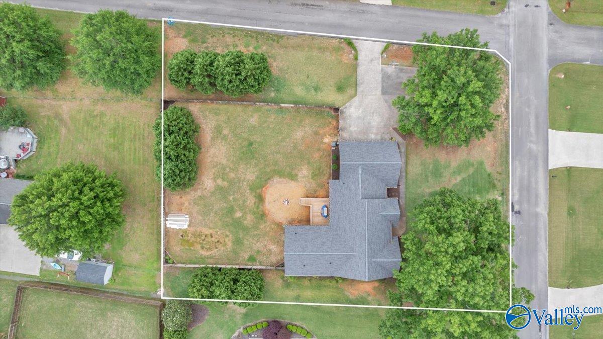 1211 Cimarron Drive, Scottsboro, Alabama image 45