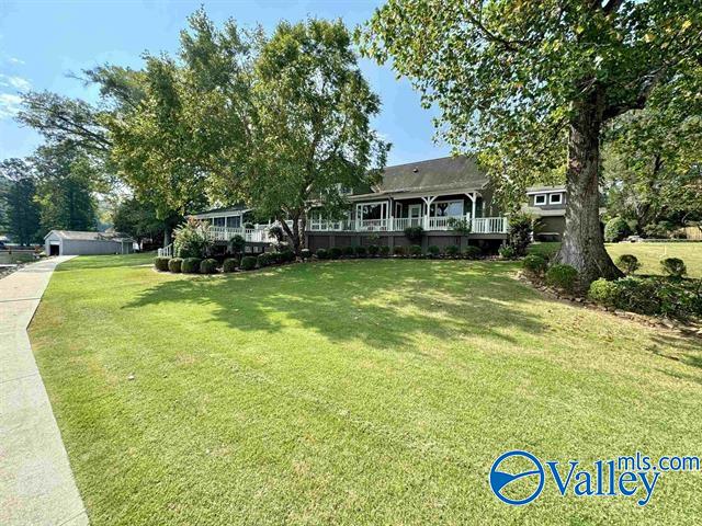 442 Longshore Drive, Florence, Alabama image 31