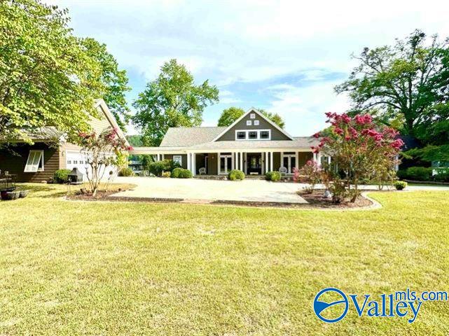 442 Longshore Drive, Florence, Alabama image 1