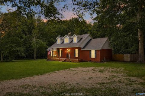 Homes For Sale - 22059 County Road 460<br/> Trinity, AL 35673