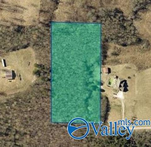 Vacant Land For Sale - 5 ACRES County Road 1552<br/> Cullman County, Baileyton, AL 35019