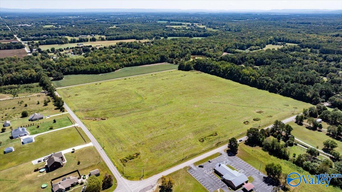 LOT 1 5 Treva Lane, Hazel Green, Alabama image 3