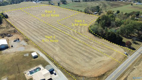 Vacant Land For Sale - 1 Section Line Road<br/> Athens, AL 35614