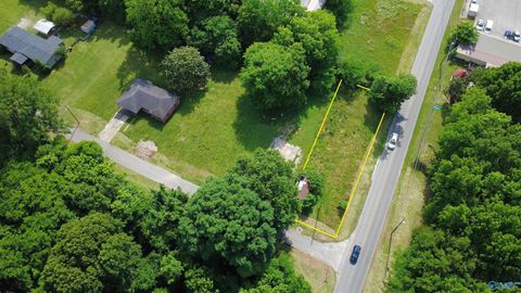 Vacant Land For Sale - LOT 3 23rd Avenue<br/> Decatur, AL 35601